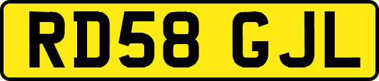 RD58GJL