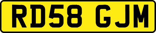 RD58GJM