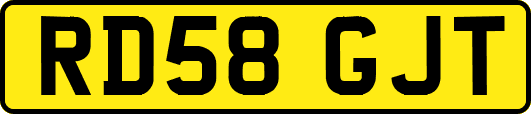 RD58GJT