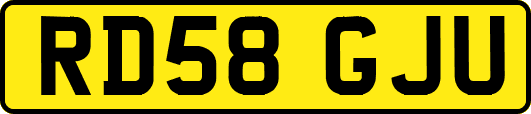 RD58GJU