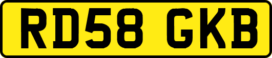 RD58GKB