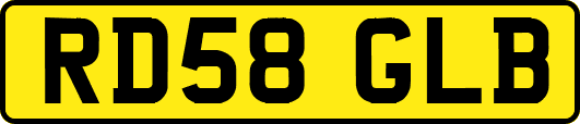RD58GLB