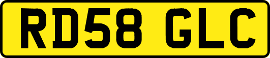 RD58GLC