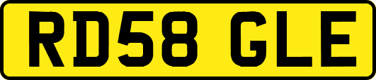 RD58GLE