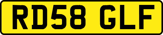 RD58GLF