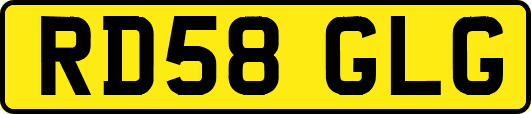 RD58GLG