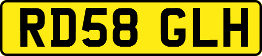 RD58GLH