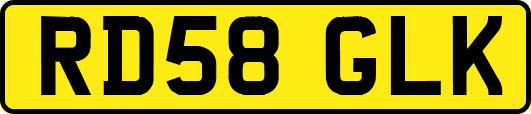 RD58GLK