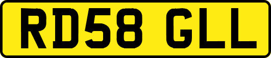 RD58GLL
