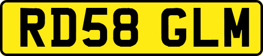 RD58GLM