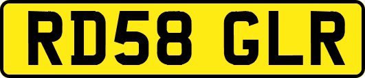 RD58GLR