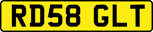 RD58GLT