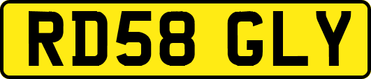 RD58GLY