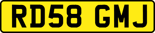 RD58GMJ