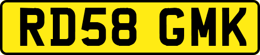 RD58GMK