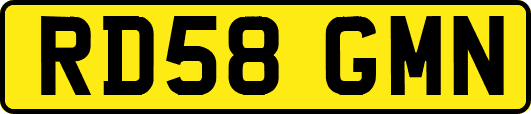 RD58GMN