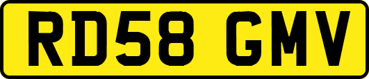 RD58GMV