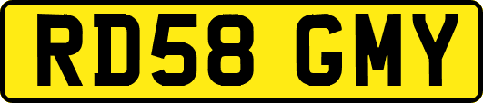 RD58GMY