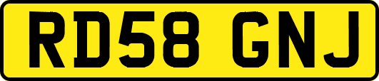 RD58GNJ