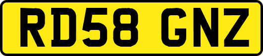 RD58GNZ