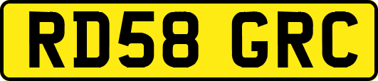 RD58GRC