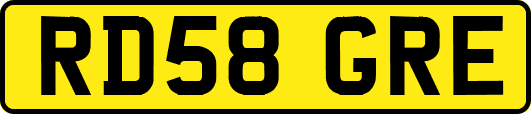 RD58GRE