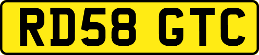 RD58GTC