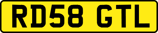 RD58GTL