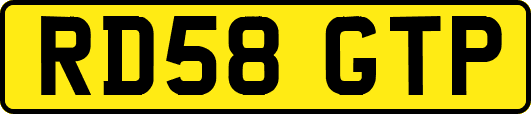 RD58GTP