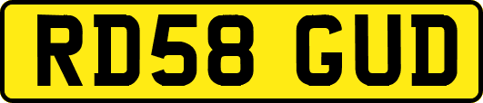 RD58GUD