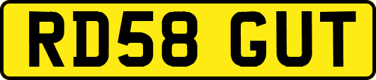 RD58GUT