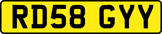 RD58GYY