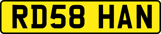 RD58HAN