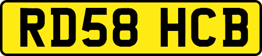 RD58HCB