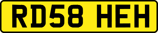 RD58HEH