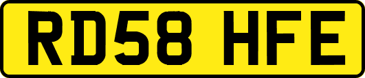 RD58HFE