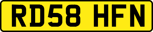 RD58HFN