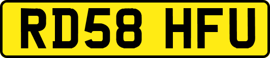 RD58HFU