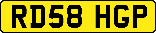 RD58HGP