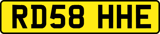 RD58HHE
