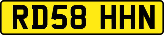 RD58HHN