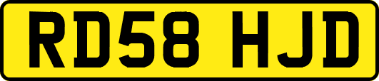 RD58HJD