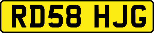 RD58HJG