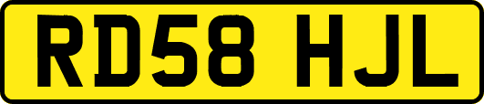 RD58HJL
