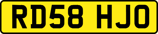 RD58HJO