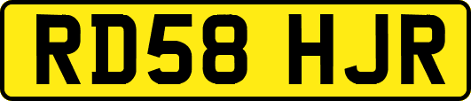 RD58HJR