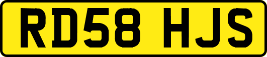 RD58HJS