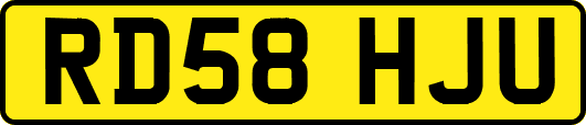 RD58HJU