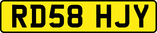 RD58HJY