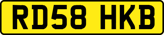 RD58HKB